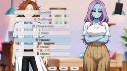 My Lewd Therapy screenshot