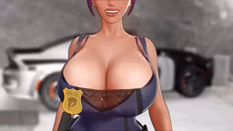 Divine Heel screenshot