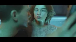 Strangers On Paper screenshot