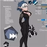 Corta'SPLATFORMER poster