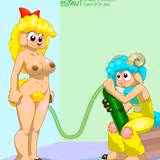 Воздушный корабль Шиппа poster