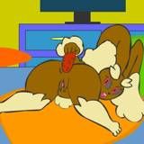 Masters hidden camera poster