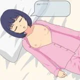 眠れるレイプ