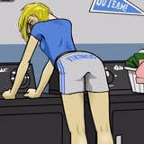 Lindsay's Laundry Day