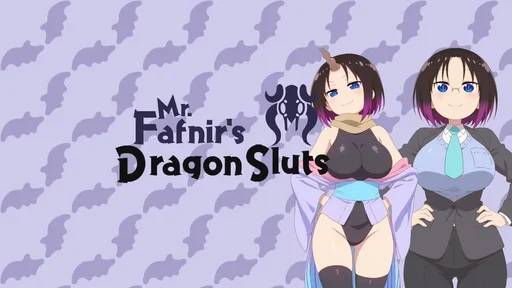 法夫納先生的龍娘婊子們