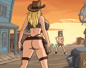 Fuckerman: Wild Breast